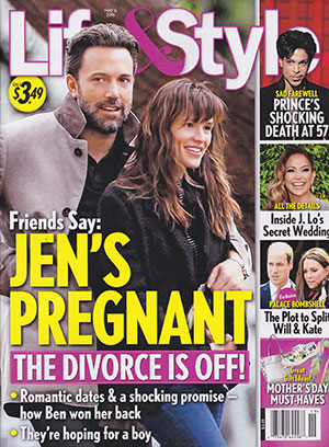 Illustration for article titled This Week In Tabloids: Jessica Simpson's Husband Might Be Fucking the Nanny, Is Behind on This Trend